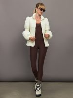 Felicia - Cream - Image 11