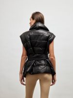 Zerina-DL - Black - Image 5