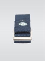 Align 8" Yoga Strap - Midnight - Image 3
