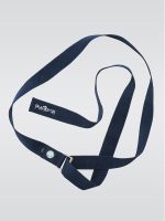 Align 8" Yoga Strap - Midnight - Image 2