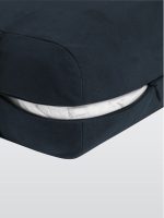 Enlight Rectangular Bolster - Midnight - Image 4