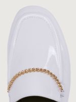 Livia Loafer - Natural - Image 3
