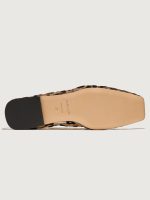 Augusta Ballet Flat - Jaguar - Image 4