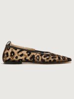 Augusta Ballet Flat - Jaguar