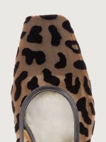 Augusta Ballet Flat - Jaguar - Image 3