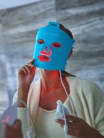 Red Light Face Mask - Multi - Image 10
