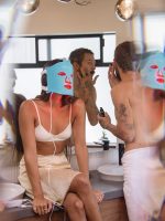 Red Light Face Mask - Multi - Image 15
