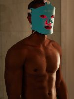 Red Light Face Mask - Multi - Image 4