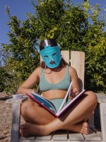 Red Light Face Mask - Multi - Image 9