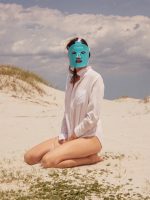 Red Light Face Mask - Multi - Image 16