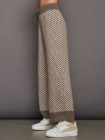 Wilson Pants - Brown/Wheat - Image 3