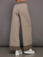 Wilson Pants - Brown/Wheat - Image 4