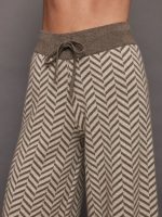 Wilson Pants - Brown/Wheat - Image 5