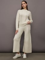 Delilah Top - Cream - Image 3