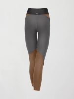 Aerial Gloss Legging - Alloy - Image 8