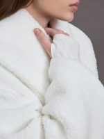 Alpen Jacket - Ivory - Image 7