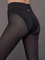 Ambient Stirrup Legging - BLACK - Image 5