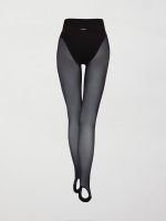 Ambient Stirrup Legging - BLACK - Image 8