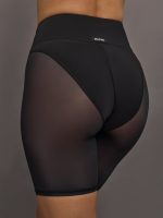 Ambient Bike Short - Black - Image 6