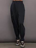 Ares Cargo Pant - Black - Image 9