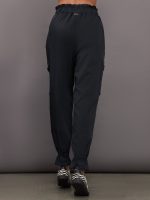 Ares Cargo Pant - Black - Image 12