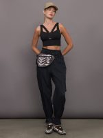 Ares Cargo Pant - Black - Image 11