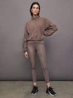 Avant Jacket - Deep Taupe - Image 3