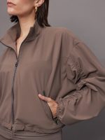 Avant Jacket - Deep Taupe - Image 6