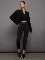 Cascata Sweatshirt - Black - Image 3