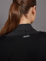 Cascata Sweatshirt - Black - Image 6