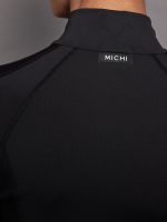 Downhill Jacket - BLACK - Image 7