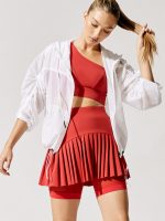 Indy Jacket - White - Image 3
