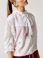 Indy Jacket - White - Image 5