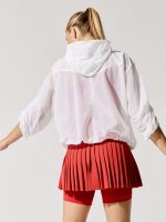 Indy Jacket - White - Image 6