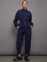Links Jacket - Admiral Blue - Image 6