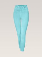PALMA LEGGING - ISLAND BLUE - Image 7