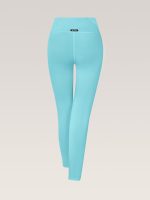 PALMA LEGGING - ISLAND BLUE - Image 8