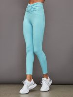 PALMA LEGGING - ISLAND BLUE - Image 3