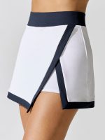 Rival Skirt - White Deepsea - Image 4
