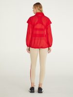 Stratosphere Jacket - Fire Red - Image 6