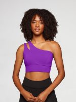 Tigress Bra - ORCHID