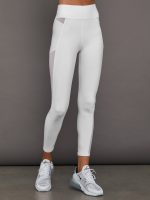 VISION LEGGING - WHITE - Image 4