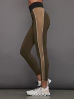 Wander Legging - Safari