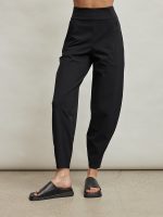 Woke Pant - Black