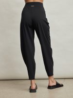 Woke Pant - Black - Image 4