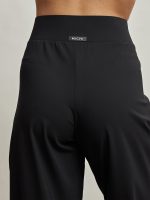 Woke Pant - Black - Image 5
