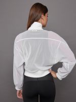 Zenit Jacket - White - Image 6