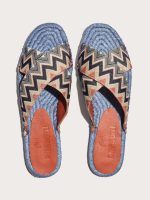 Harlow Wave - Multi Black - Image 3