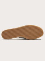 Harlow Wave - Multi Green Olive - Image 4