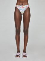 Bikini - Chevron Multi Zig Zag Stampa Chevron - Image 7